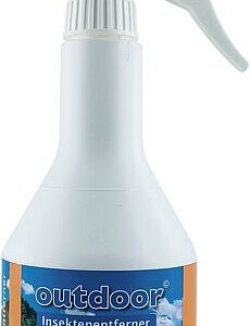 Insekten-Entferner Heusser products 0,5 l