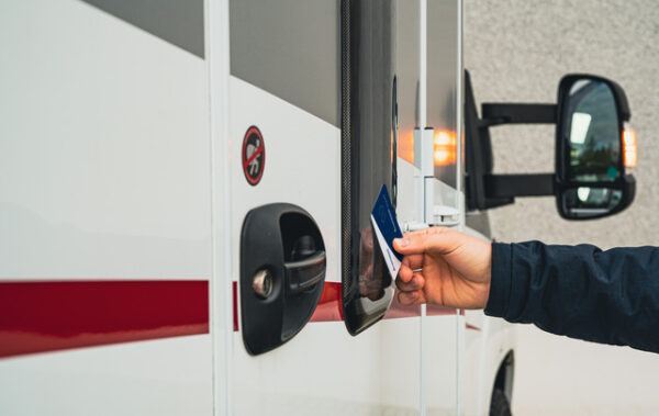 NFC - Modul THITRONIK – Bild 2