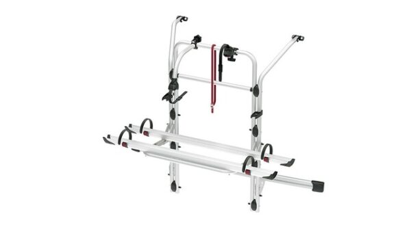 Fahrradträger FIAMMA passend für CB Mercedes V Class Premium 2 RäderTraglast 60 kg Farbe aluminium