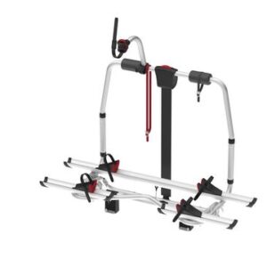 Fahrradträger FIAMMA Carry Bike Caravan Active 2 Räder Traglast 60 kg
