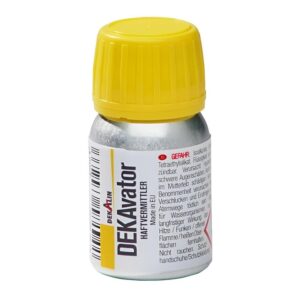 Haftreiniger DEKALIN Dekavator 22 NF Inhalt 30 ml