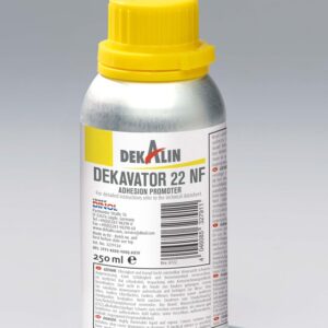 Haftreiniger DEKALIN Dekavator 22 NF Inhalt 250 ml