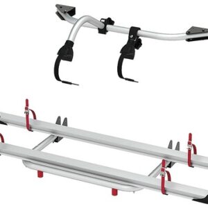 Fahrradträger FIAMMA Carry Bike Garage Standard 2 Räder Traglast 50 kg
