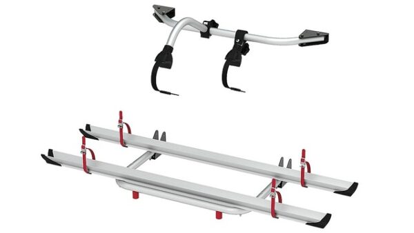Fahrradträger FIAMMA Carry Bike Garage Standard 2 Räder Traglast 50 kg