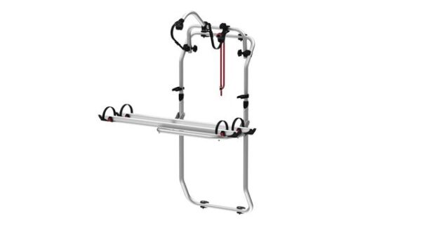 Fahrradträger FIAMMA Carry Bike DJ Traglast 35 kg Farbe eloxiert