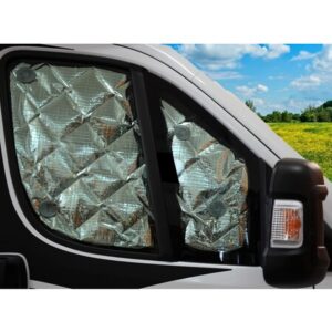 Innenisoliermatte NRF passend für Fiat Ducato/Jumper/ Boxer X250 ab 2014