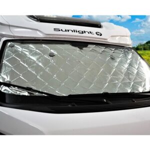 Innenisoliermatte NRF passend für Fiat Ducato/Jumper/ Boxer X250 ab 2014