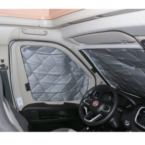 Innenisoliermatte NRF passend für Fiat Ducato/Jumper/ Boxer X250 ab 2014