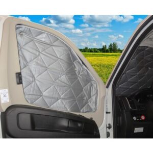 Innenisoliermatte NRF passend für Ford Transit 2006 - 2014