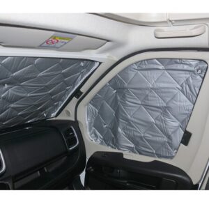 Innenisoliermatte NRF passend für Ford Transit 2006 - 2014