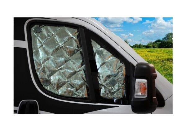 Innenisoliermatte NRF passend für VW T5 2003-2022 – Bild 4