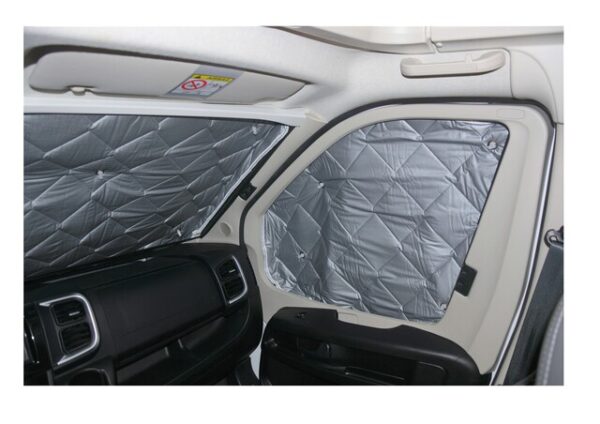 Innenisoliermatte NRF passend für VW T5 2003-2022 – Bild 7