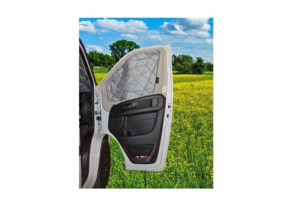 Innenisoliermatte NRF passend für VW T5 2003-2022 – Bild 8