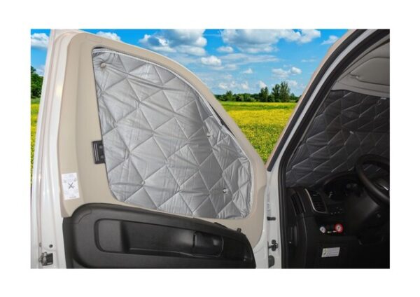 Innenisoliermatte NRF passend für Mercedes Sprinter ab 2018 – Bild 2