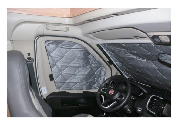 Innenisoliermatte NRF passend für Mercedes Sprinter ab 2018 – Bild 6