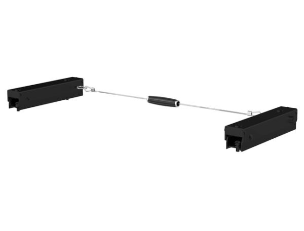 Abklapp-Adapter LAS für Deichselträger BC 260 – Bild 2