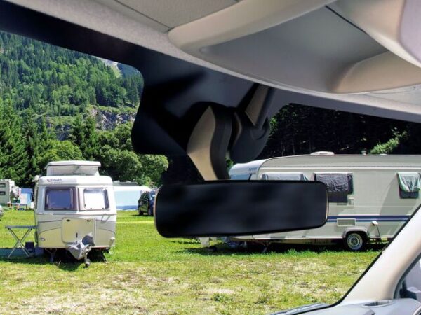 REMIfront IV Frontscheiben Verdunkelung passend für Renault Master Facelift 2019 mit Regensensor