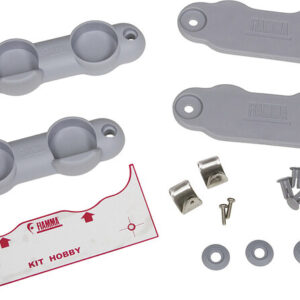 Kit Fiamma passend für Hobby Caravanstore