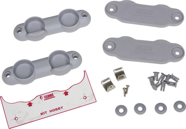 Kit Fiamma passend für Hobby Caravanstore
