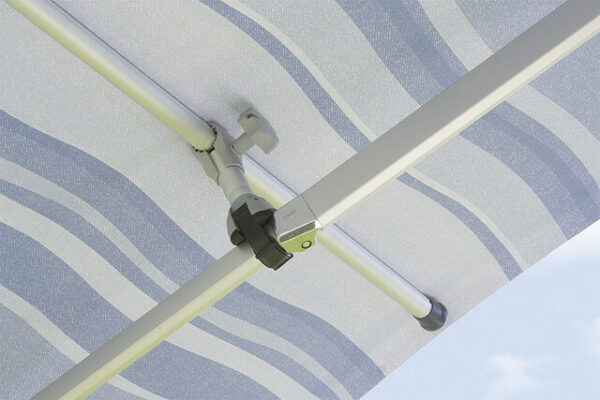 Spannstange Magic Rafter Pro 350 - 450 cm – Bild 3