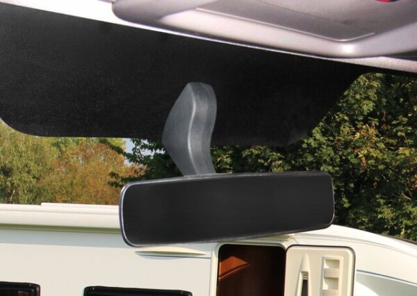 Verdunklungssystem REMIfrontIV passend für Renault Master Facelift 2019 - ohne oder mit Innenspiegel