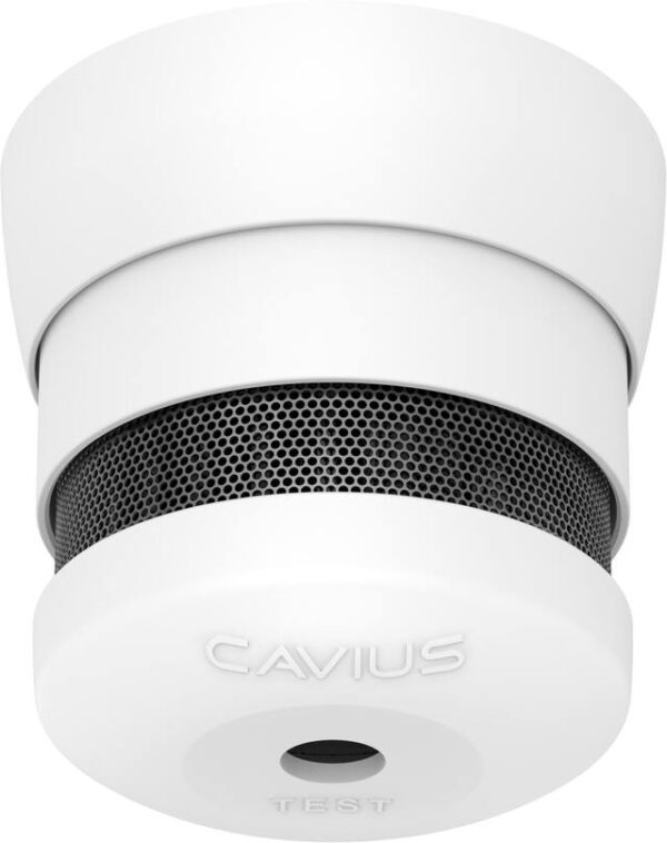 Rauchmelder Cavius 2007 40 mm – Bild 2