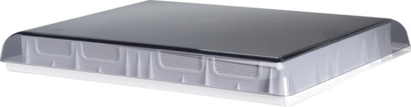 Dachhaube MAXXAIR Skymaxx Plus LX  mit LED 70 x 50 cm für Dachstärke 23 - 42 mm – Bild 3