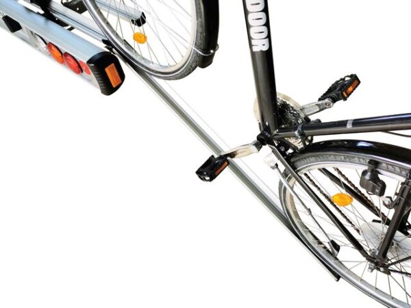 Rampe SAWIKO by AL-KO für Fahrradschiene für Trigo Van