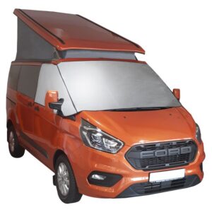Thermomatte TECONCOVERCRAFT Isolight passend für Ford Transit Custom/Tourneo/ Dethleffs/Globevan u.a.