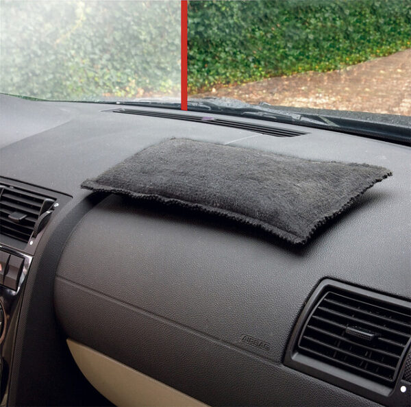 Auto-Entfeuchter WENKO Inhalt 1 kg – Bild 3