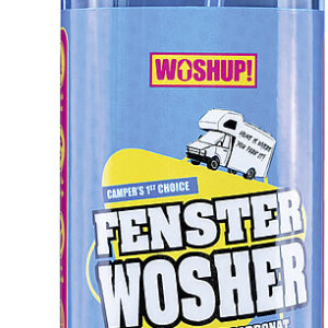 Window Wosher WOSHUP_ Inhalt 1 l Multilabel
