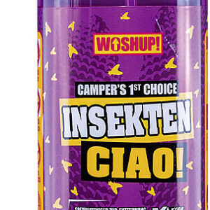 Insekten Ciao_ WOSHUP_ Inhalt 1 l Multilabel