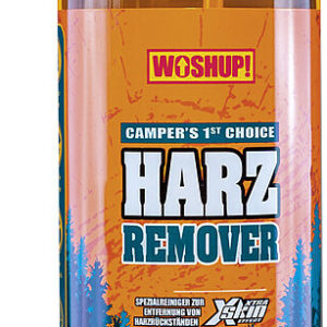 Harz Remover WOSHUP_ Inhalt 1 l Multilabel