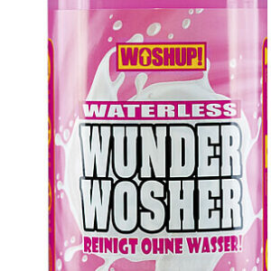 Waterless Wunder Wosher WOSHUP_ Inhalt 1 l