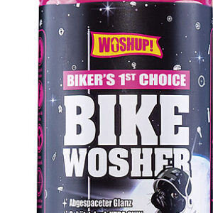 Bike Wosher WOSHUP_ Inhalt 1 l Multilabel