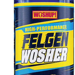 Felgen Wosher WOSHUP_ Inhalt 1 l Multilabel