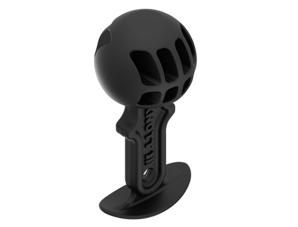 Safety Ball KNOTT Farbe schwarz