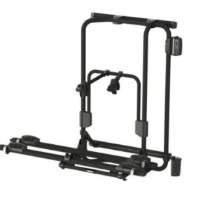 Fahrradträger THULEVeloTrack Frame passend für Ducato/ Jumper/Boxer