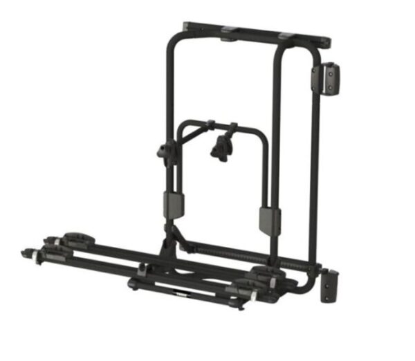 Fahrradträger THULEVeloTrack Frame passend für Ducato/ Jumper/Boxer