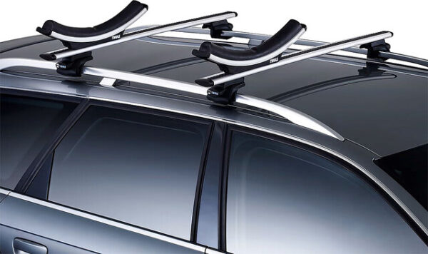 Kajakträger THULE K-Guard – Bild 3