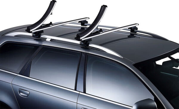 Kajakträger THULE K-Guard – Bild 4