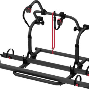 Fahrradträger FIAMMA Carry Bike Pro C Farbe deep black
