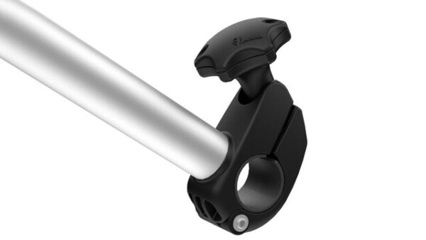 Abstandshalter Bike Block FIAMMA Pro S1 Farbe aluminium – Bild 2