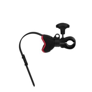 Abstandshalter Bike Block FIAMMA Pro S1 Farbe deep black
