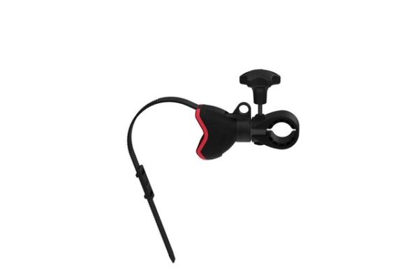 Abstandshalter Bike Block FIAMMA Pro S1 Farbe deep black