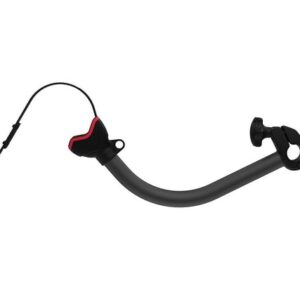Abstandshalter Bike Block FIAMMA Pro S3 Farbe deep black