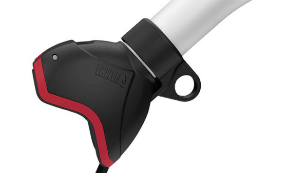 Abstandshalter Bike Block FIAMMA Pro S D1 Farbe aluminium – Bild 2