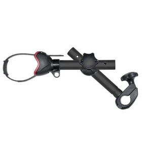 Abstandshalter Bike Block FIAMMA Pro S D1 Farbe deep black