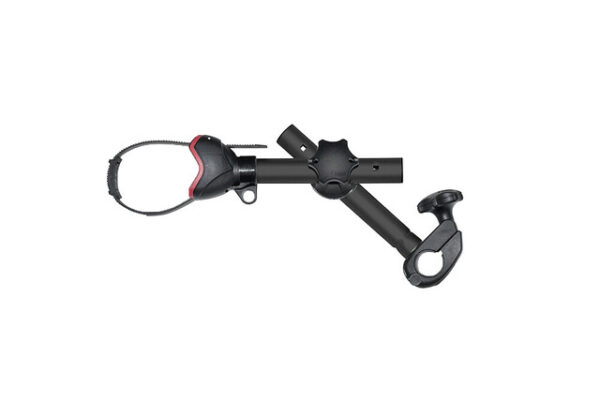 Abstandshalter Bike Block FIAMMA Pro S D1 Farbe deep black