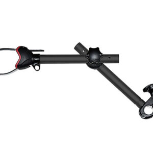 Abstandshalter Bike Block FIAMMA Pro S D2 Farbe deep black